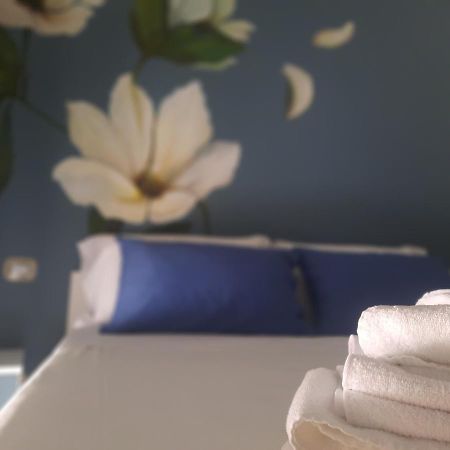 Bed and Breakfast Wisarelax Brusciano Exterior foto
